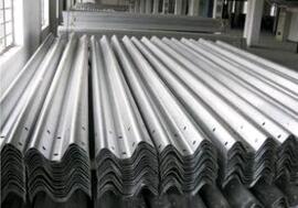 高速公路波形護欄板