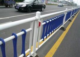 路基護欄