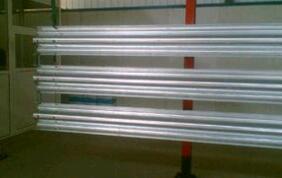 公路波形護欄圖例代號規格及重量詳解