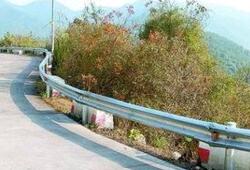 公路三波形梁鋼護(hù)欄的目的和作用