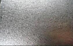 波形梁鋼護欄熱浸鍍鋁