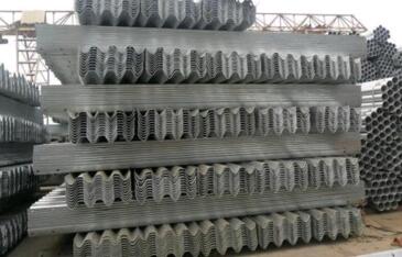 波形護欄板價格