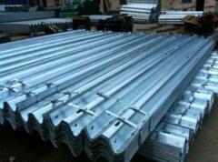 波形護(hù)欄板