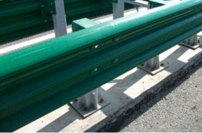 公路波形護欄板鍍層