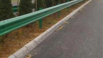 路基護欄設置原則