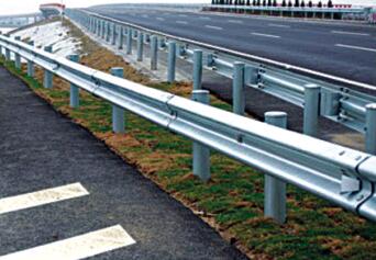 波形護欄板存在的價值體現