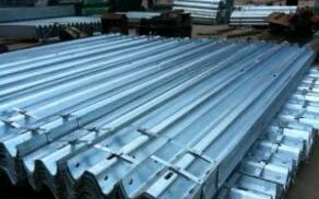 波形護欄板材料的質量要求