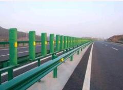 重慶精恒告訴你如何選擇合適的波形防撞護欄