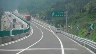 高速護(hù)欄板出現(xiàn)質(zhì)量問題