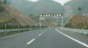 波形護欄的外觀質量及影響因素