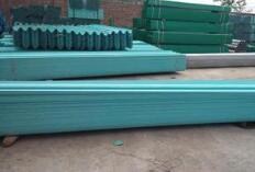 波形護欄板廠家解析噴塑護欄的應用范圍