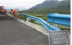 波形護欄多少錢一米