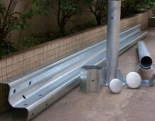 波形護欄板產品質量評定標準