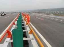 選擇優質波形護欄5點至關重要