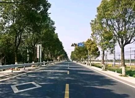 公路波形護(hù)欄的作用