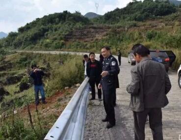 波形護(hù)欄生命安全防護(hù)工程